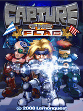 Download 'Capture The Flag (176x204) Motorola V3' to your phone
